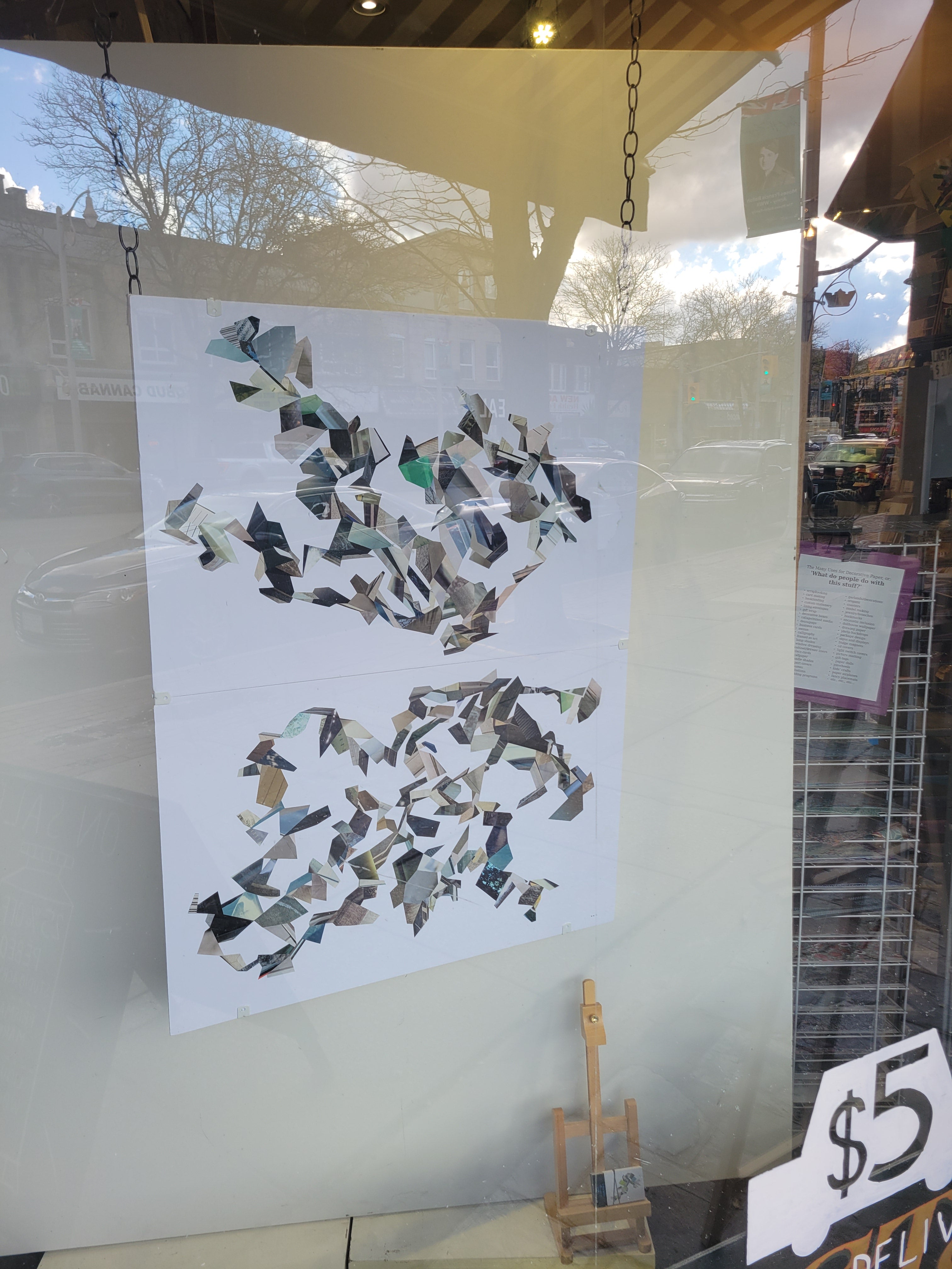 Feature Artist: Korey Steckle