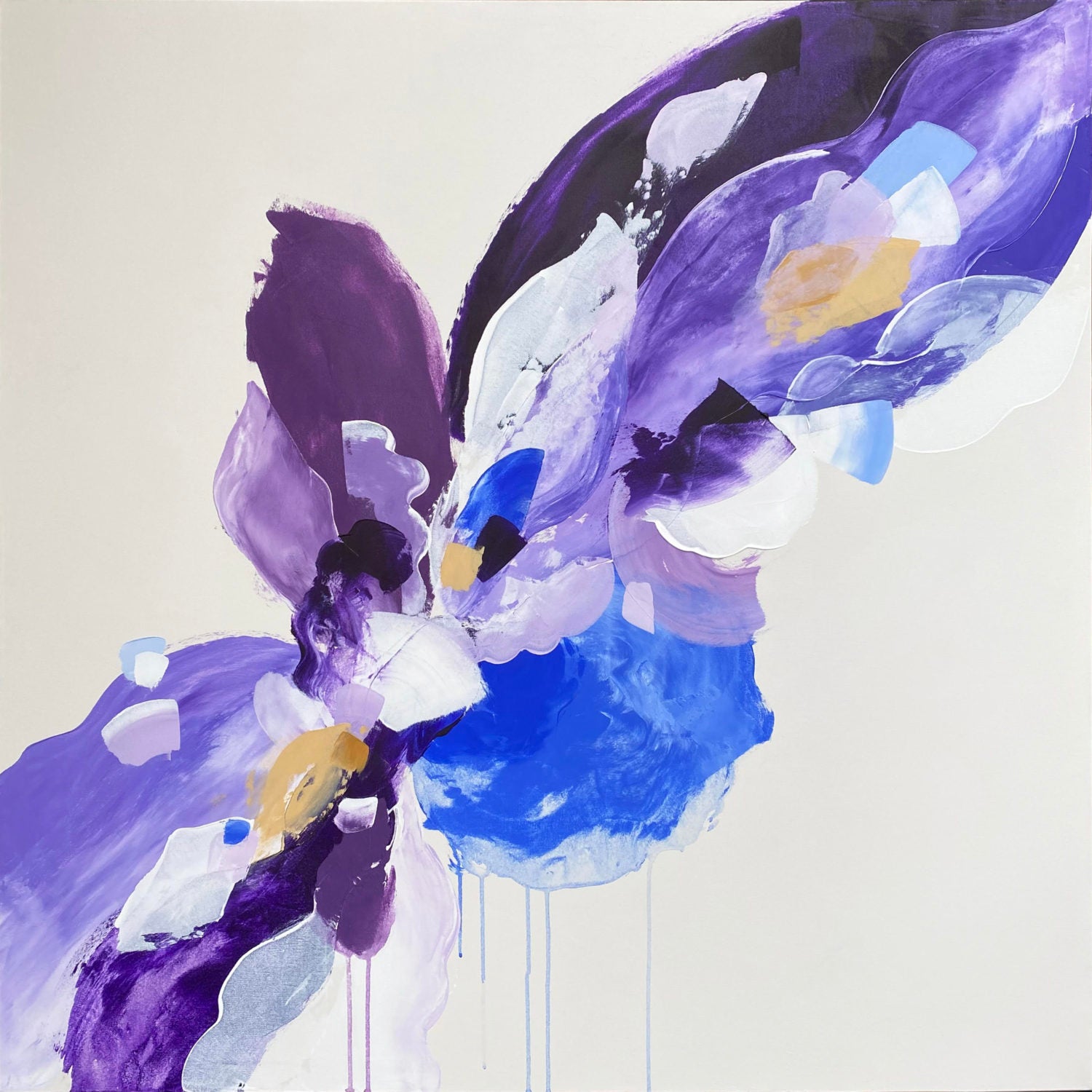 Feature Artist: Rachel Albano