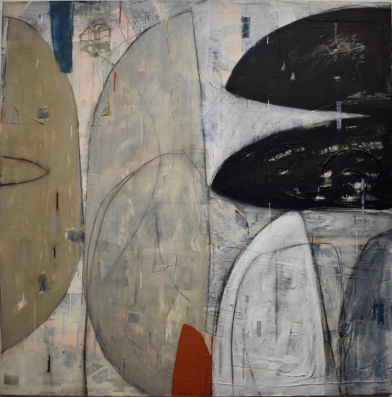 Feature Artist: Chris Ahlers