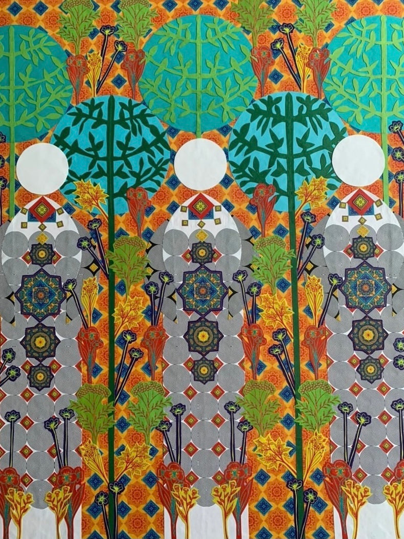 Feature Artist: Taras Lachowsky