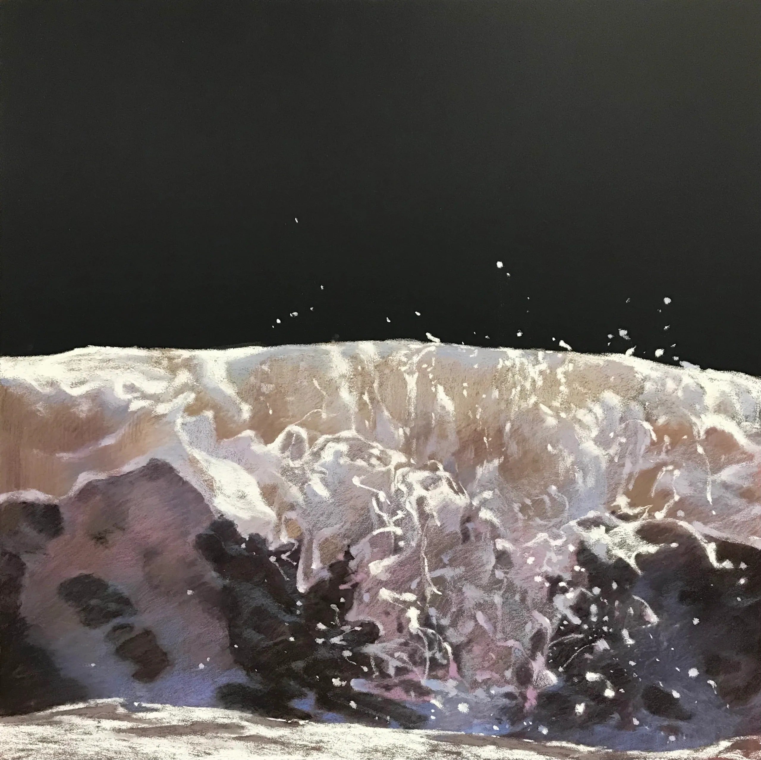 Feature Artist: Jessica Masters