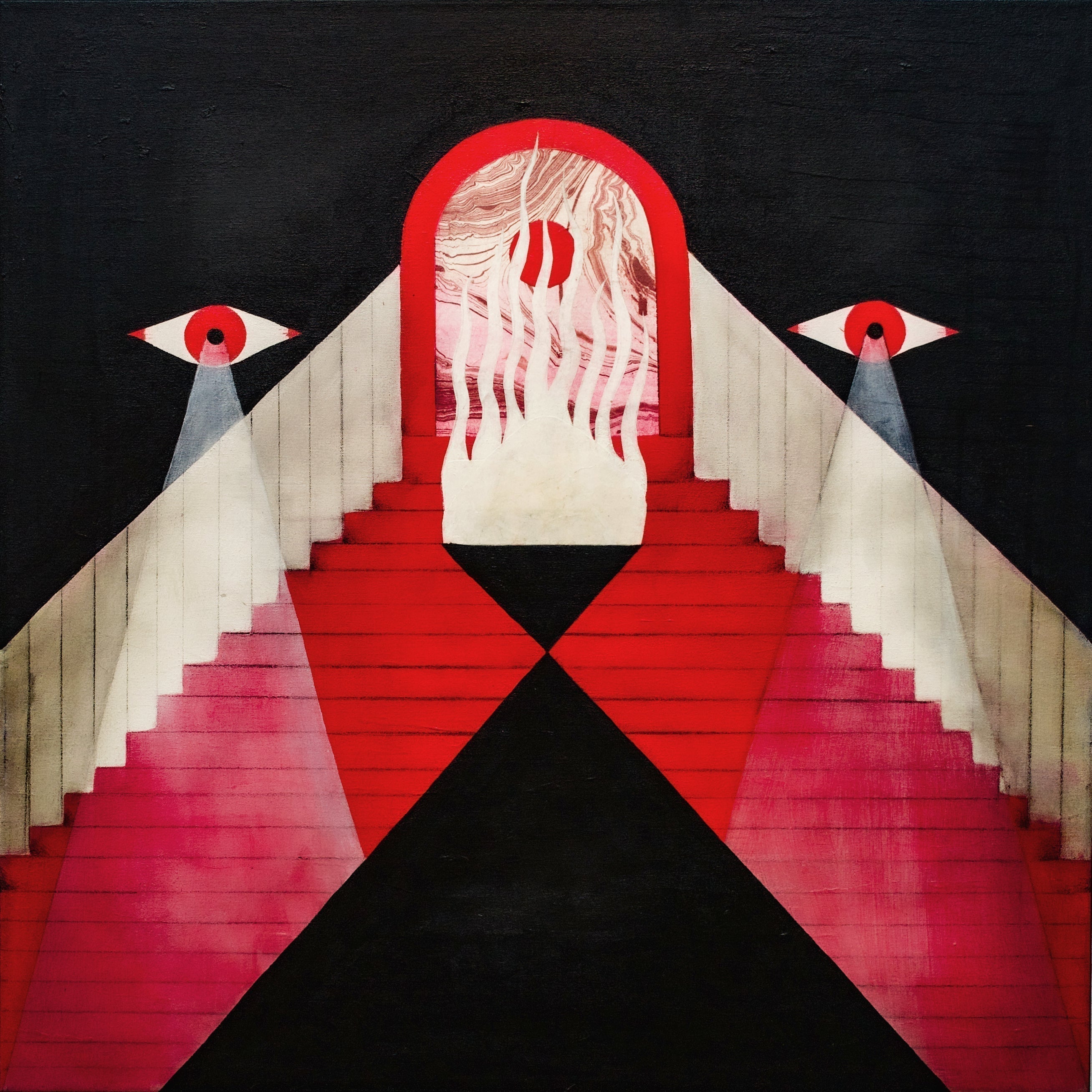 Welcome To The Void by Danny Fury