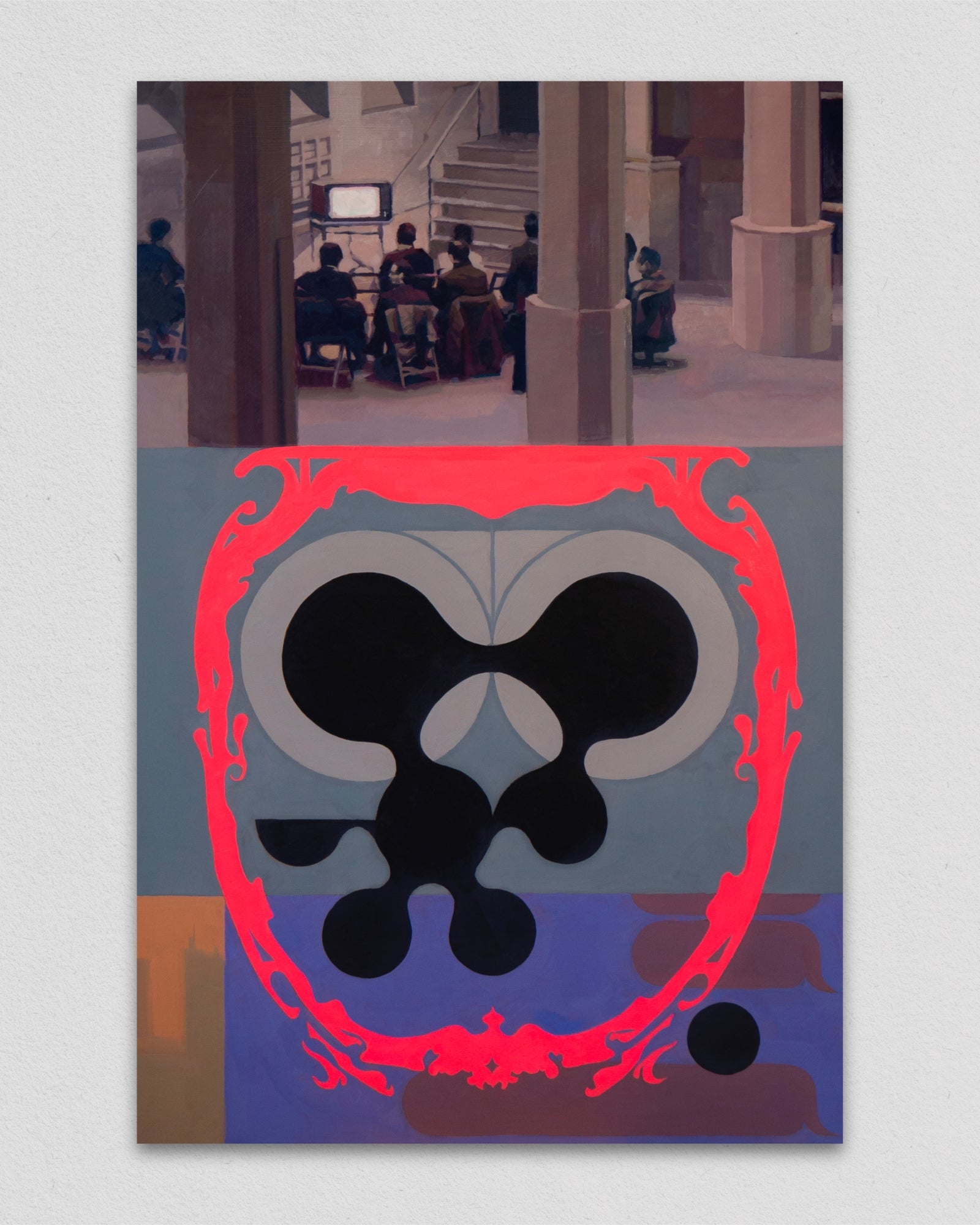 Feature Artist: Sam Phippen