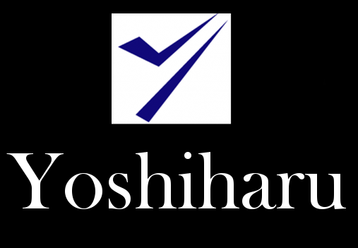 Yoshiharu