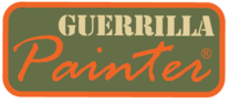 Guerrilla Painter - Wyndham Art Supplies