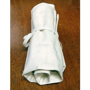 Carving Chisel/Knife Tool Empty Roll