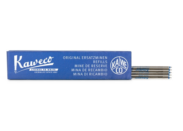 Kaweco D1 Ballpoint Pen Refills