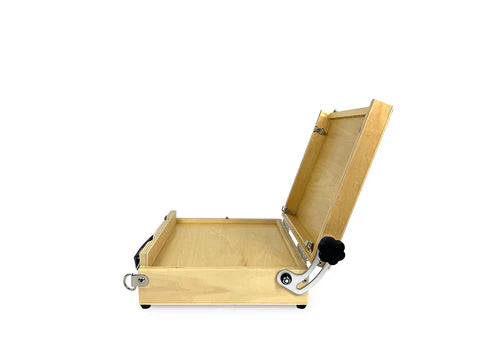 Guerrilla 8x10 Cigar Box V4.0 - Wyndham Art Supplies