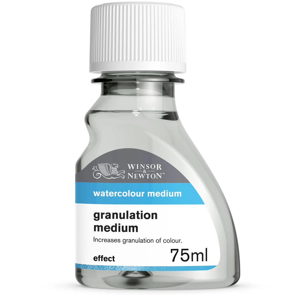 Winsor & Newton Granulation Medium