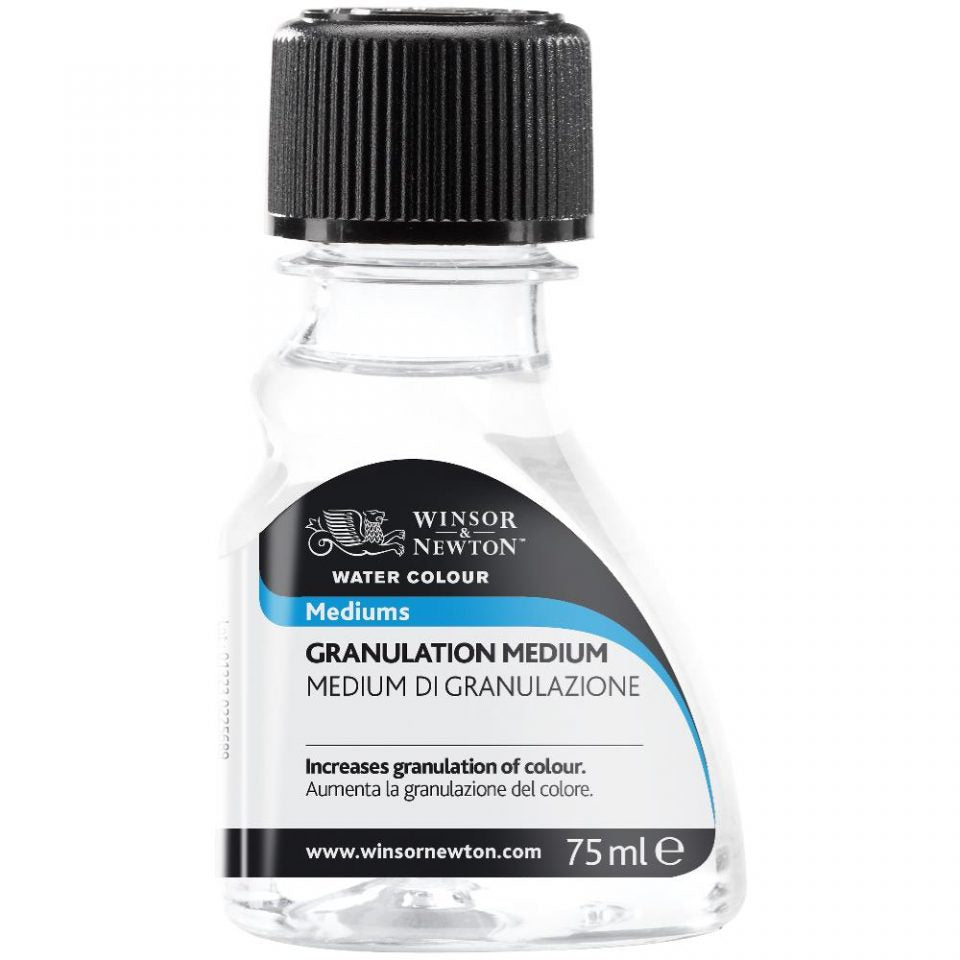 Winsor Newton Granulation Medium