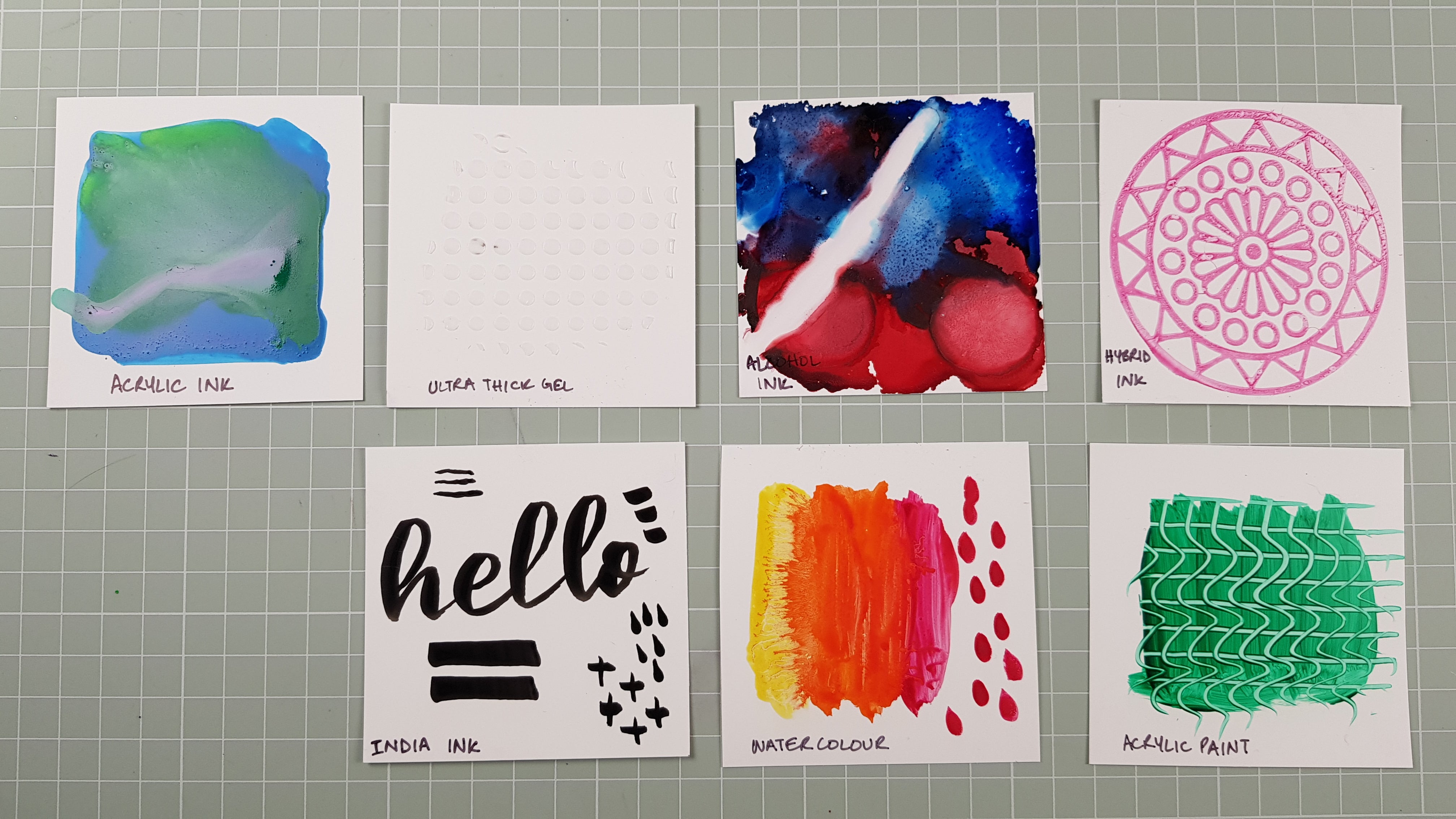 Grafix Craft Plastic 18"x24" Sheet