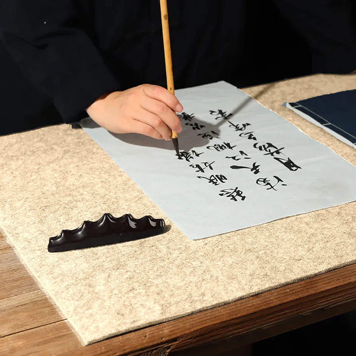 Wool Felt - 19" x 25"