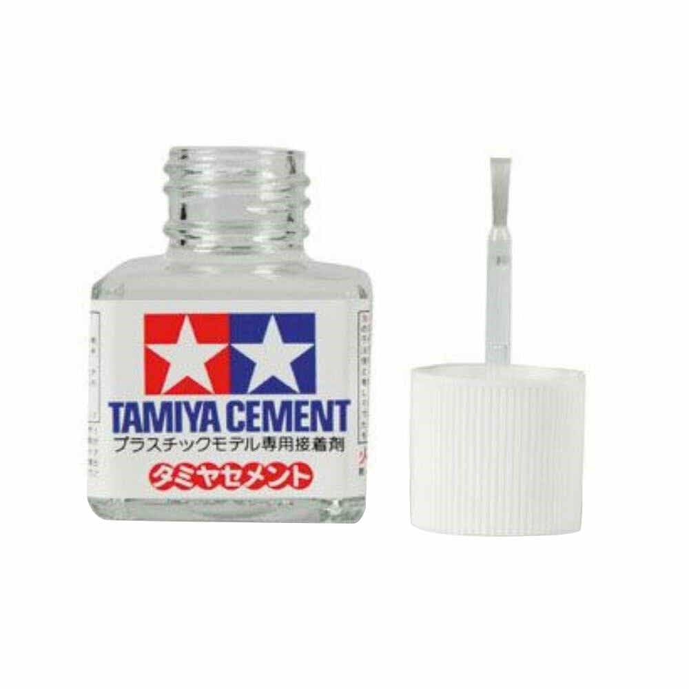 Tamiya Plastic Cement 40ml