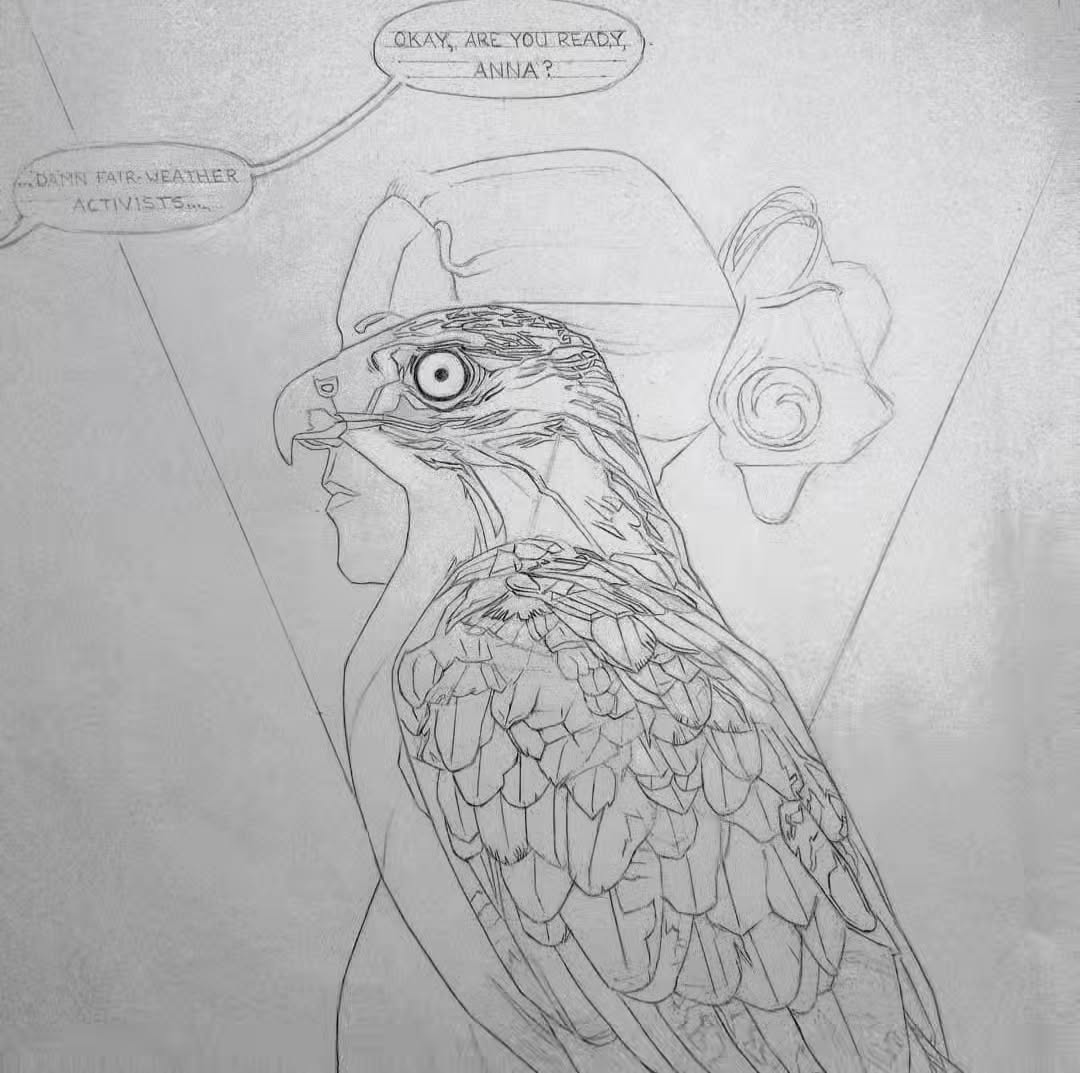 Make Your Own Graphic Novel