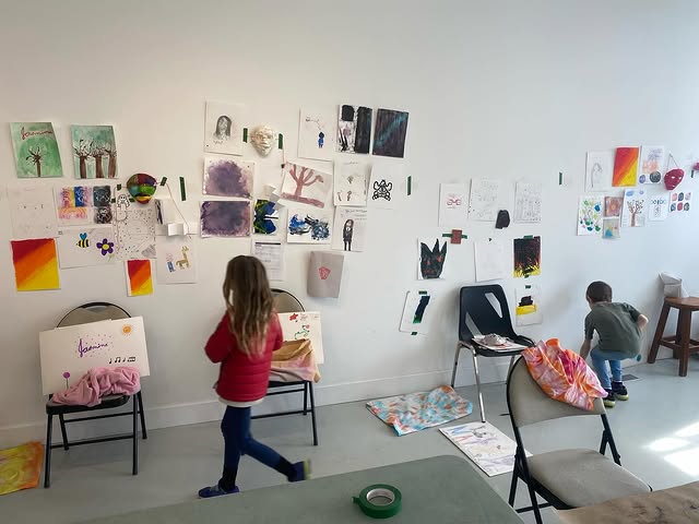 GSA March Break Camp!