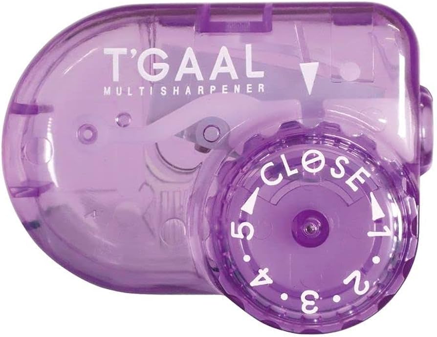 T'Gaal Multi Sharpener - Wyndham Art Supplies