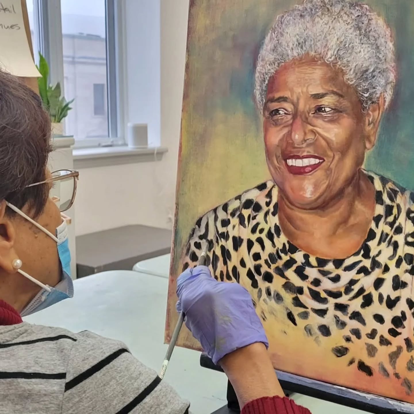 Open Studio: Painting