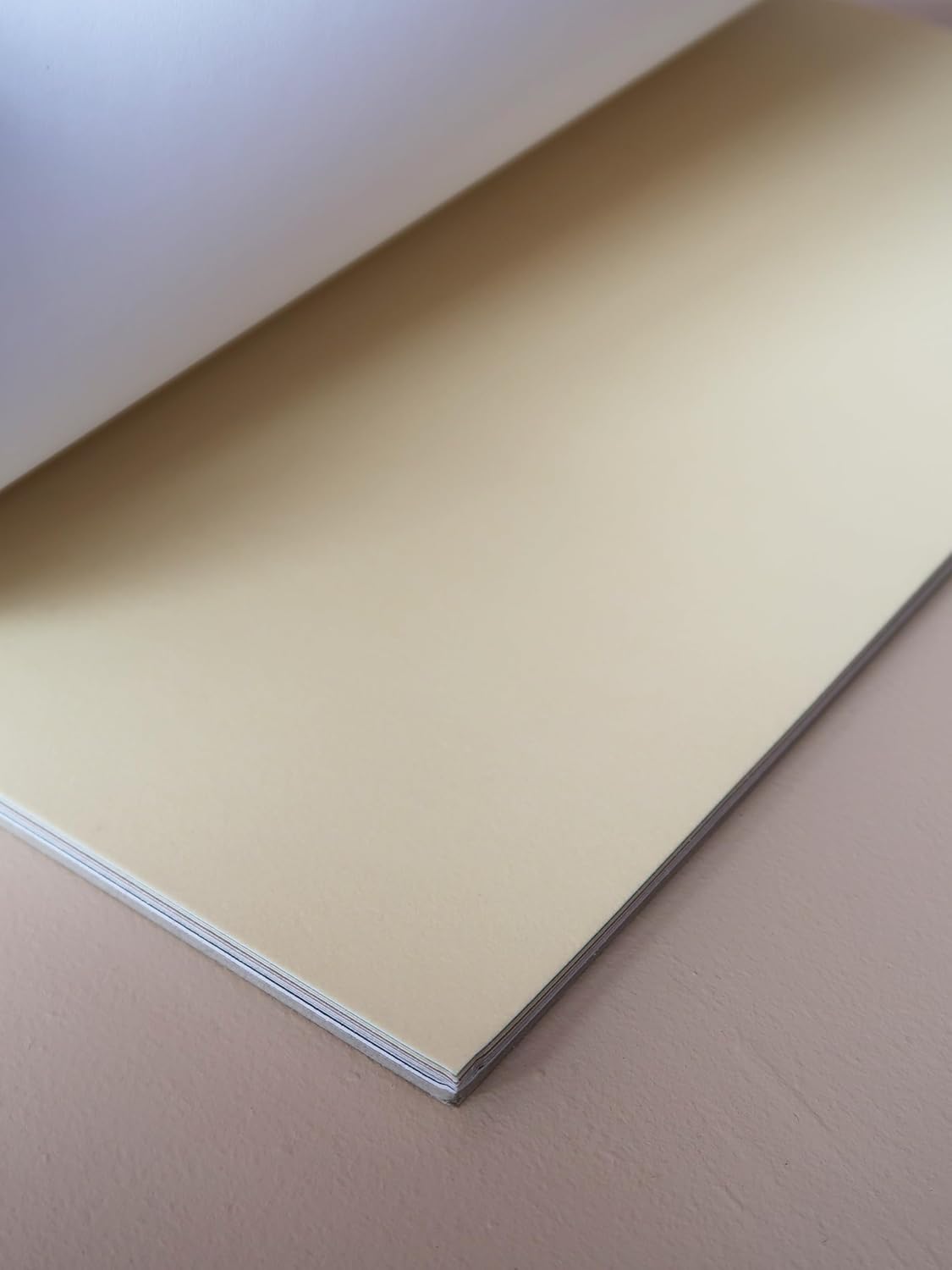 Hahnemuhle Velour Pastel Paper 50 x 66 cm sheets