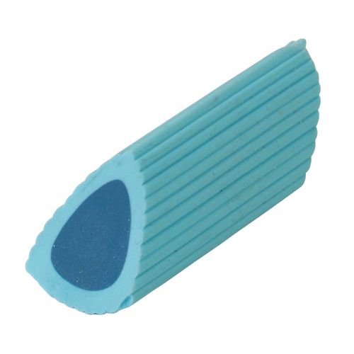 'Prism' Soft Plastic Eraser