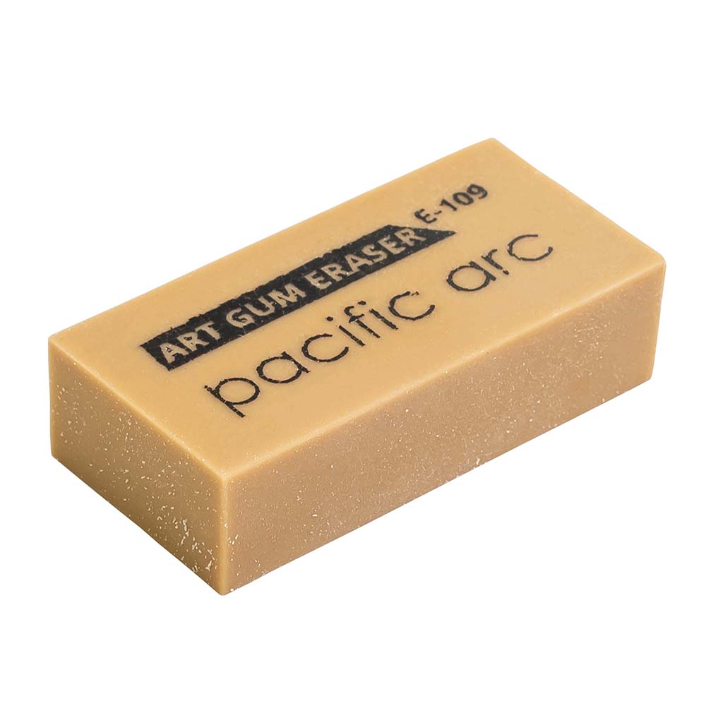 Art Gum Eraser