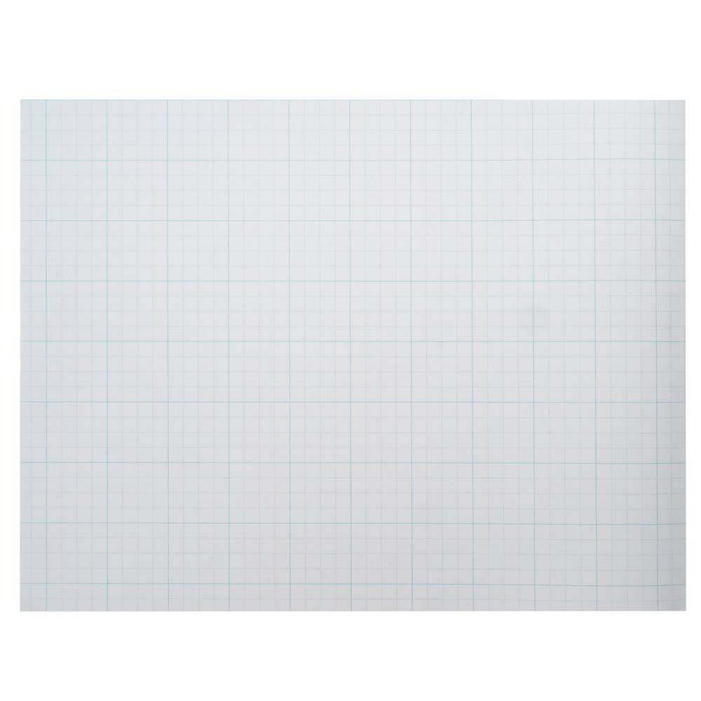 Vellum Grid 10-Sheet Packs