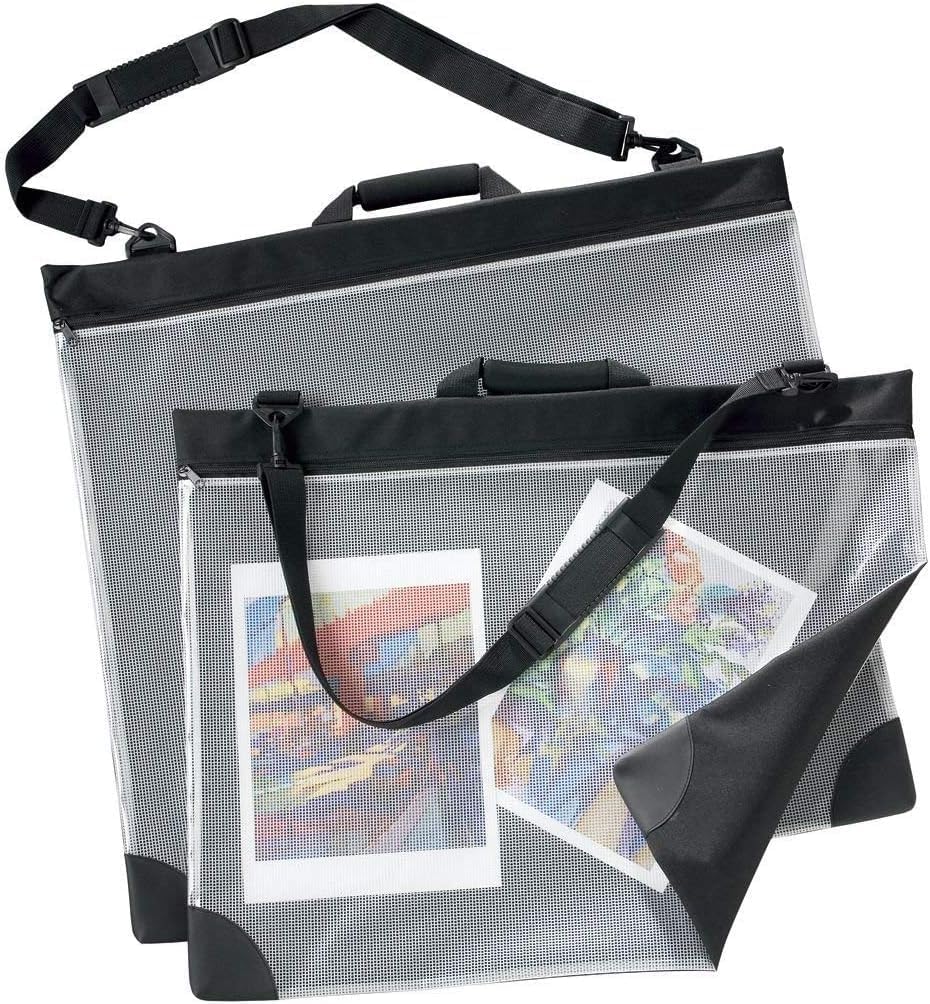 PRESTIGE MESH PORTFOLIO 24x27