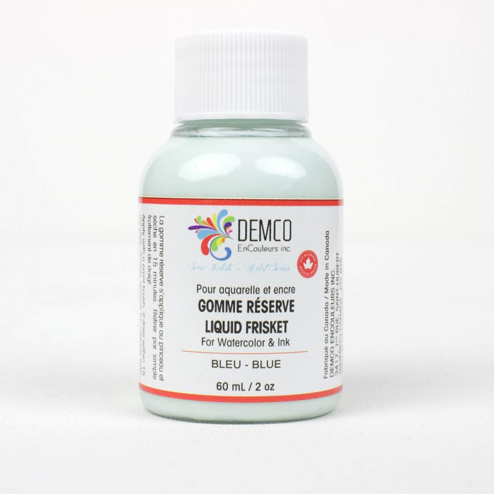 Demco Liquid Frisket