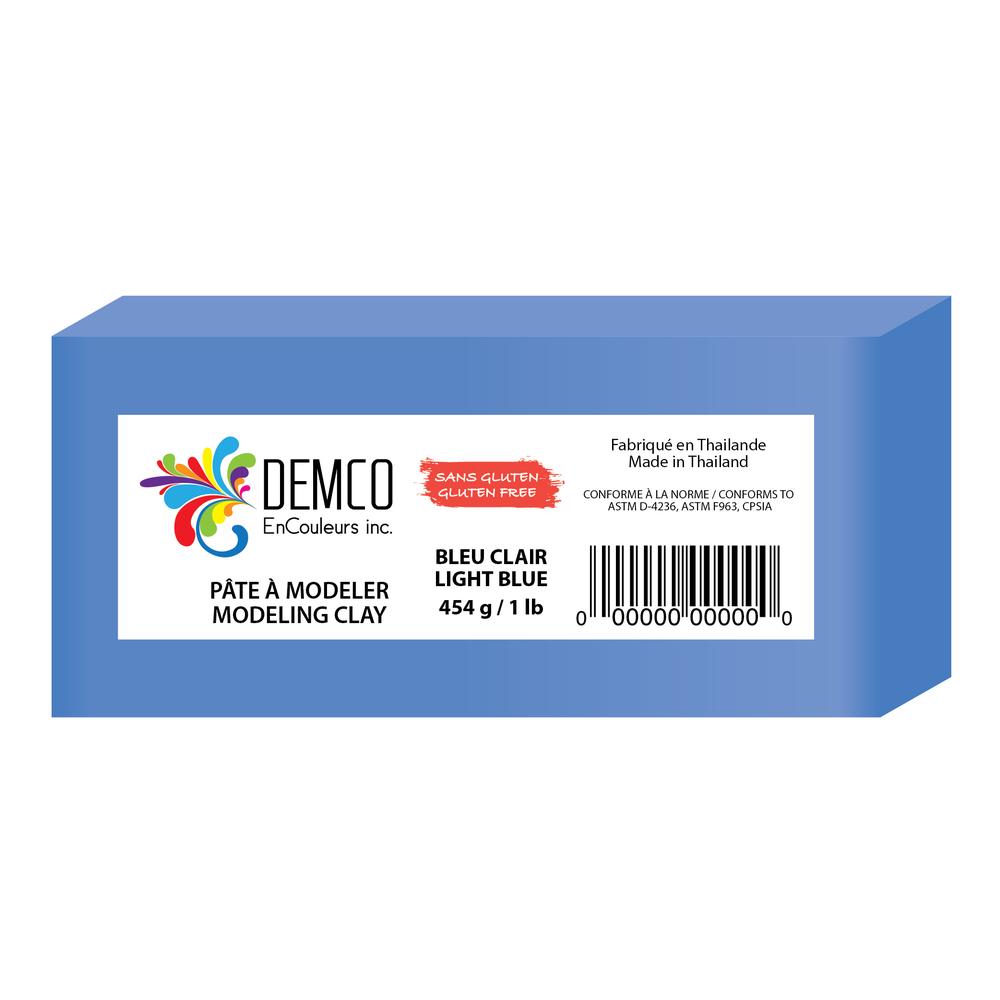 Demco Modelling Clay