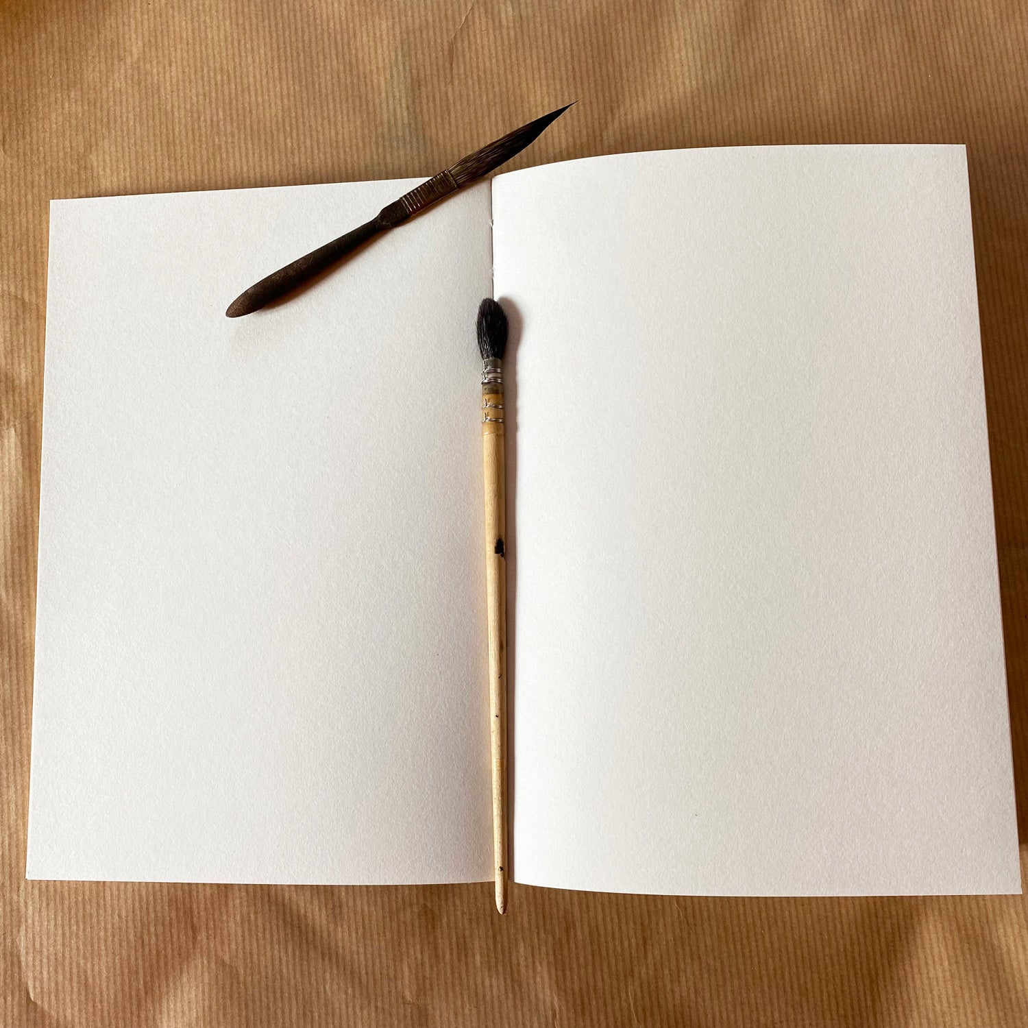 Alibabette A5 Artbook