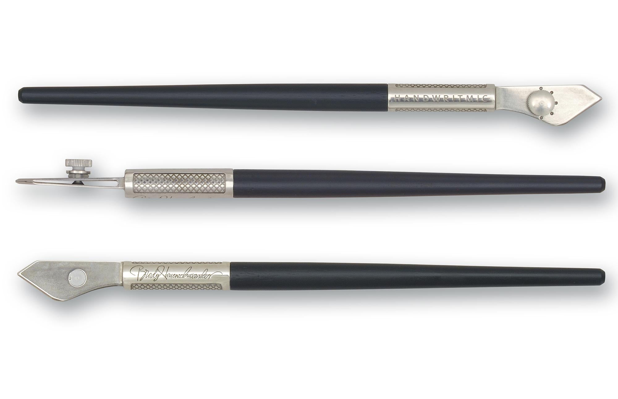 Handwritmic Ruling Pen