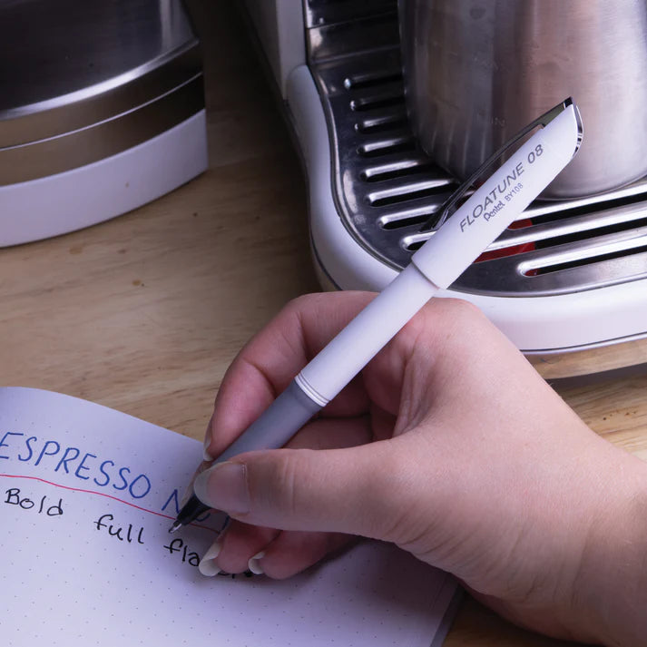 Floatune Rollerball Pen 0.8mm - Wyndham Art Supplies