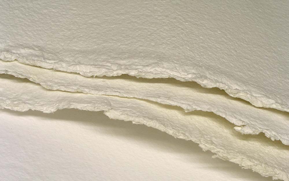 St Armand Dominion Watercolour Sheets 22x30