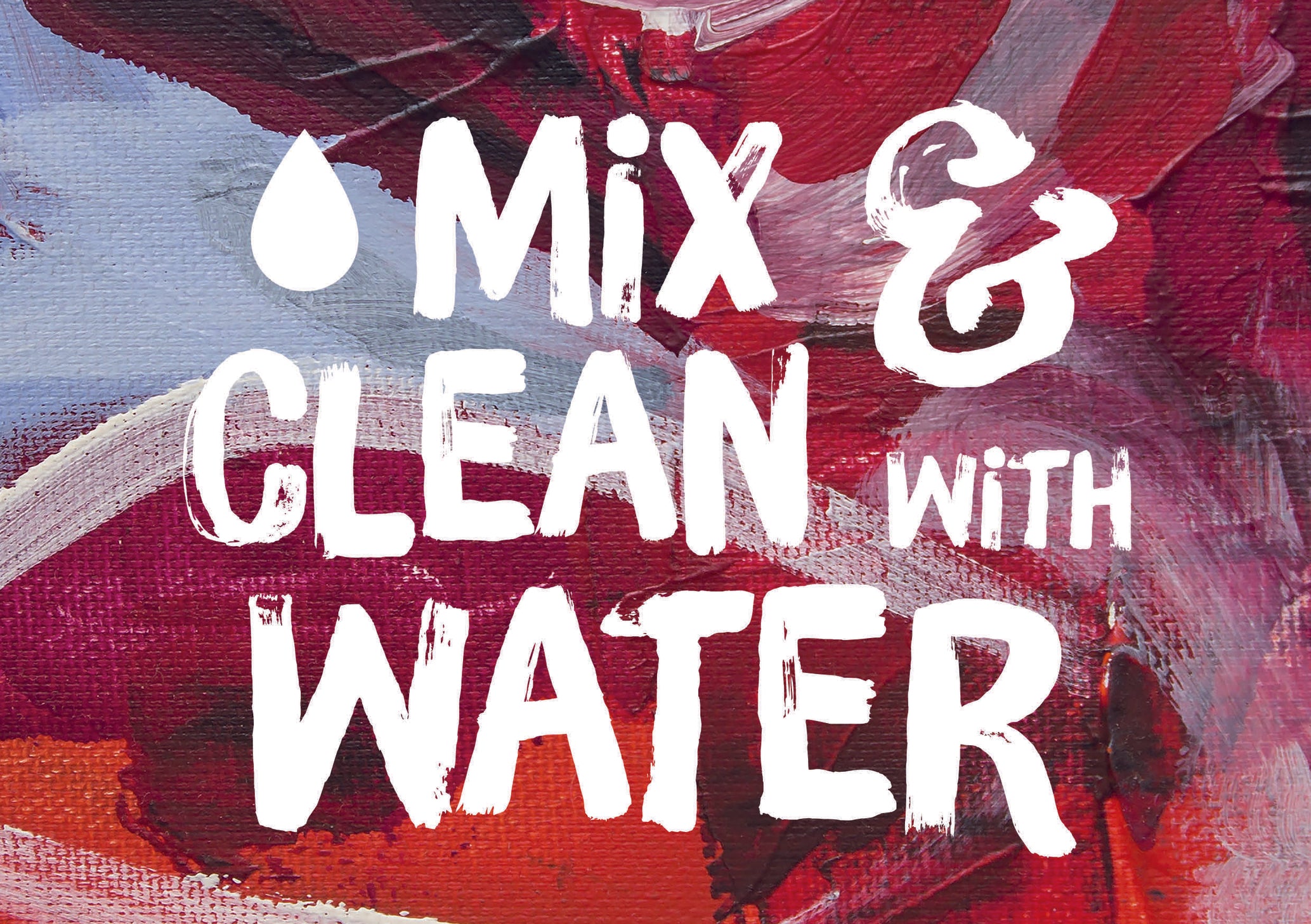 Royal Talens Cobra Water-Mixable Oil Sets