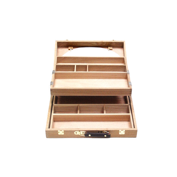 Two Level Storage Box