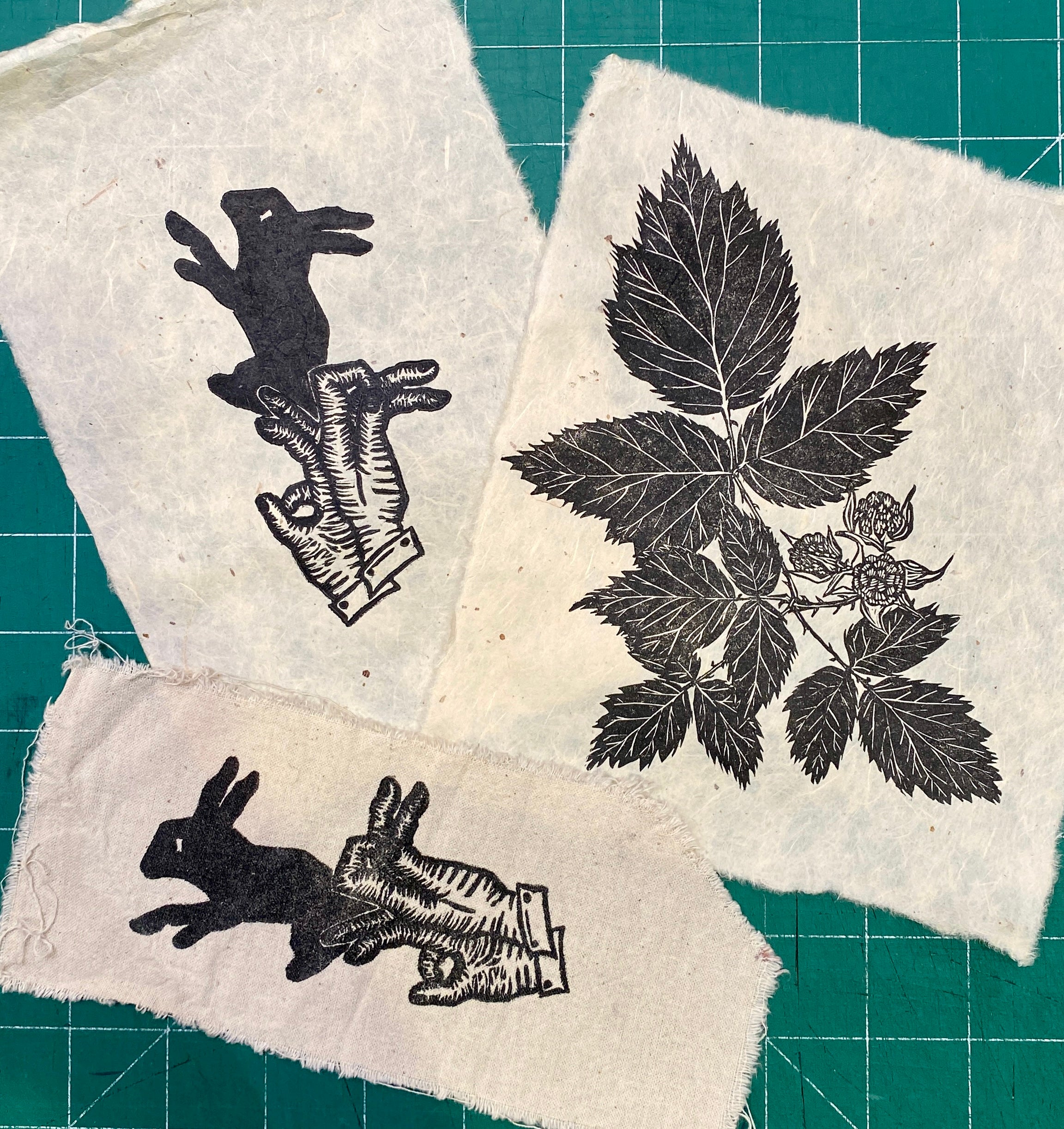 GSA Open Print Sessions