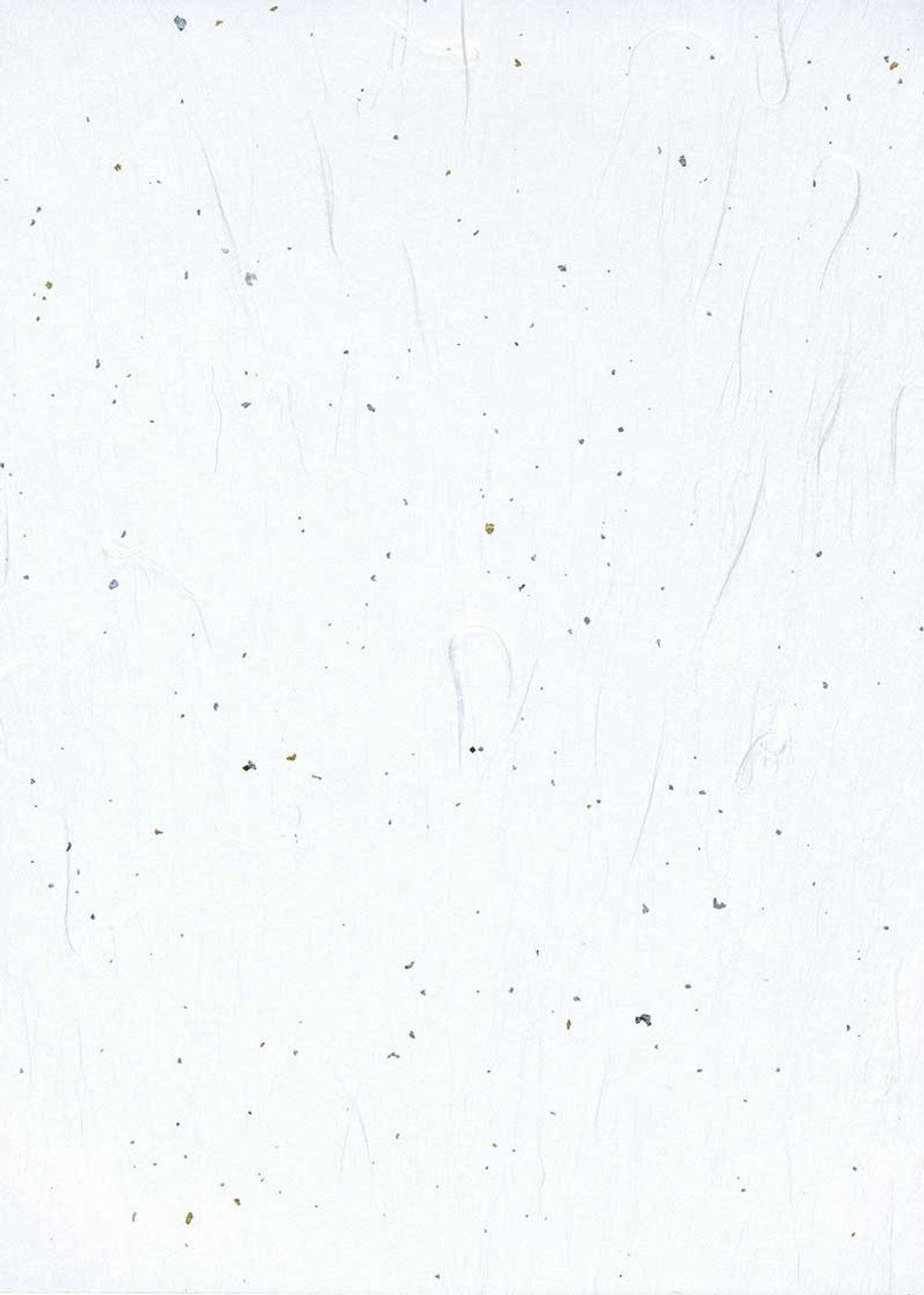 Kingin White 21” x 31”