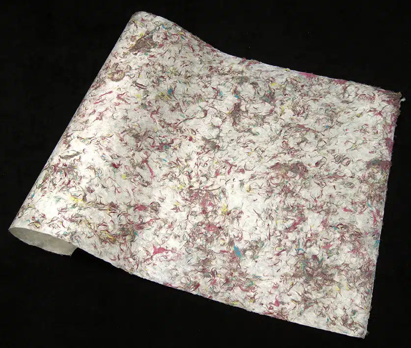 Lokta Fiesta Paper 20″ x 30″