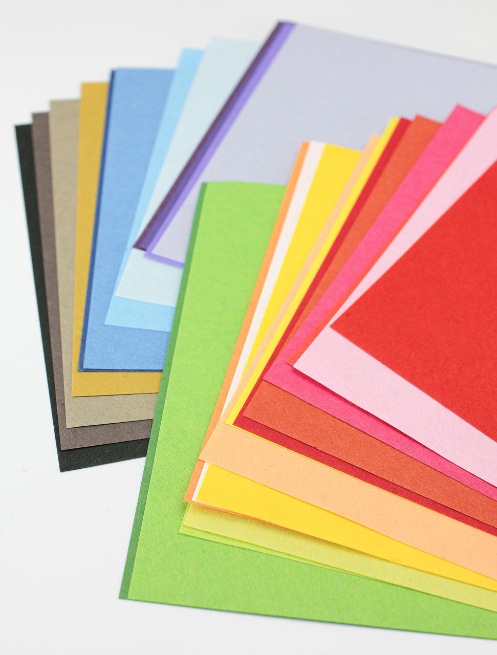 Tesuki Somegami-27 sheet 6"x6"