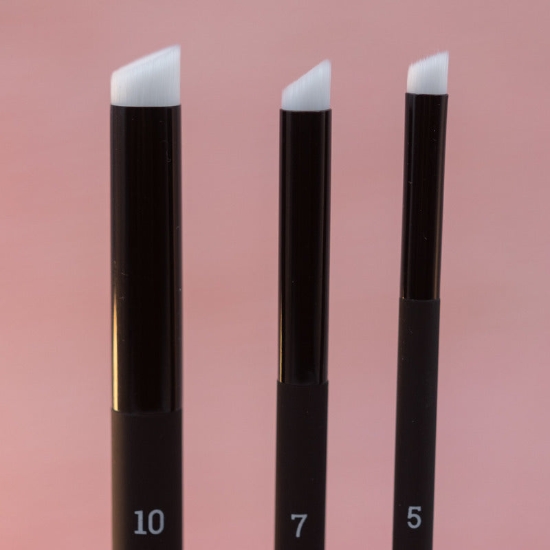 Fine-Point Blending Brush Set