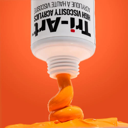 Tri-Art High Viscosity Acrylic 60ml