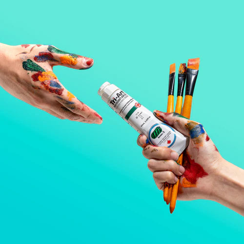 Tri-Art High Viscosity Acrylic 60ml