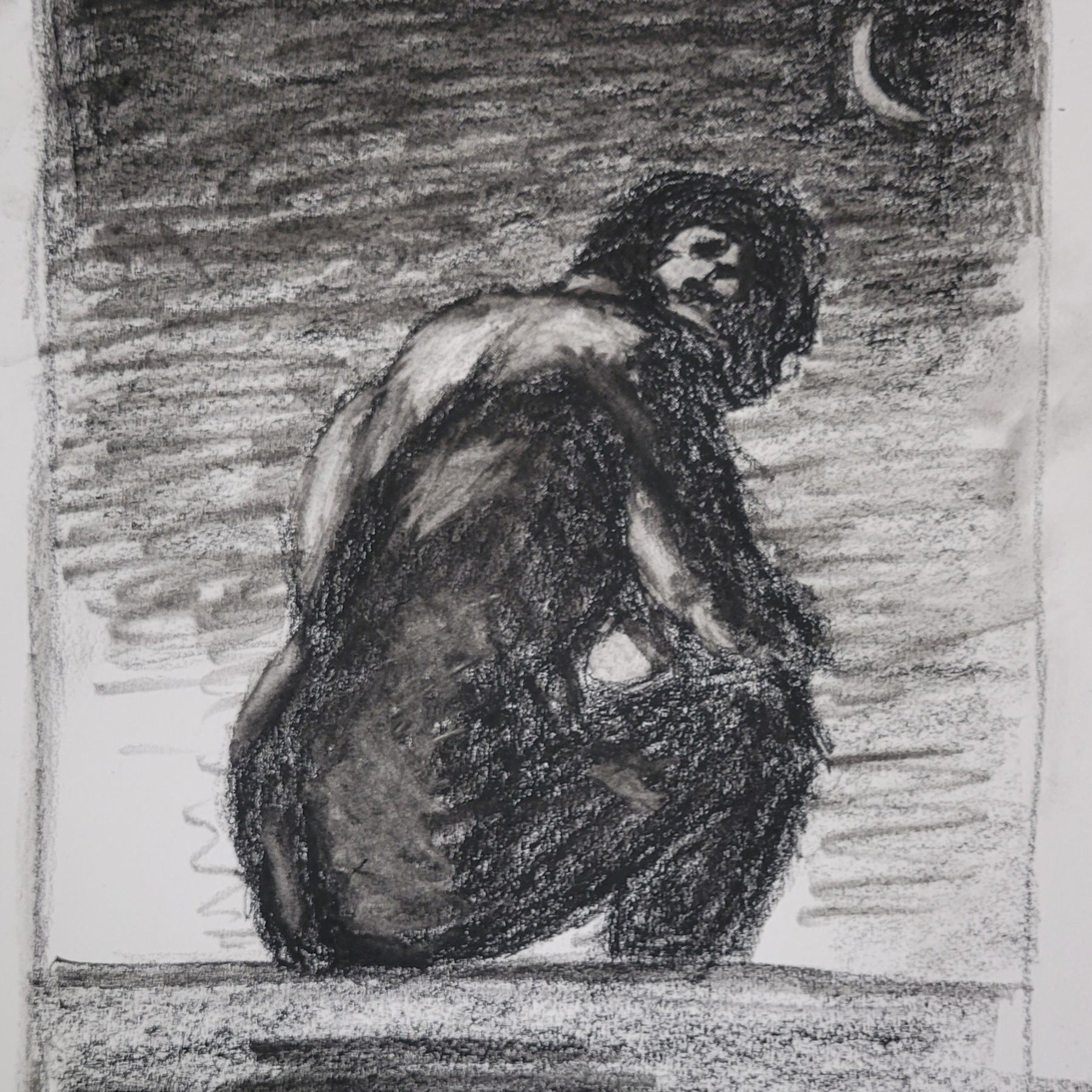 GSA Beginner Drawing Class