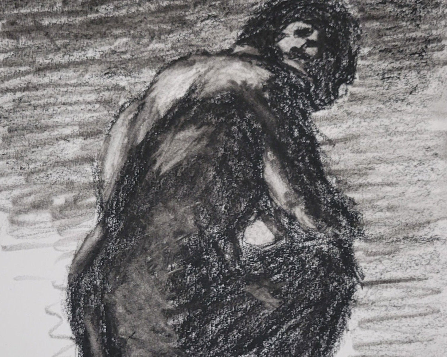 Beginner Drawing Class - March - Wyndham Art Supplies