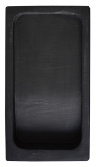 Yasutomo Natural Suzuri Stone 5 1/2” x 3”