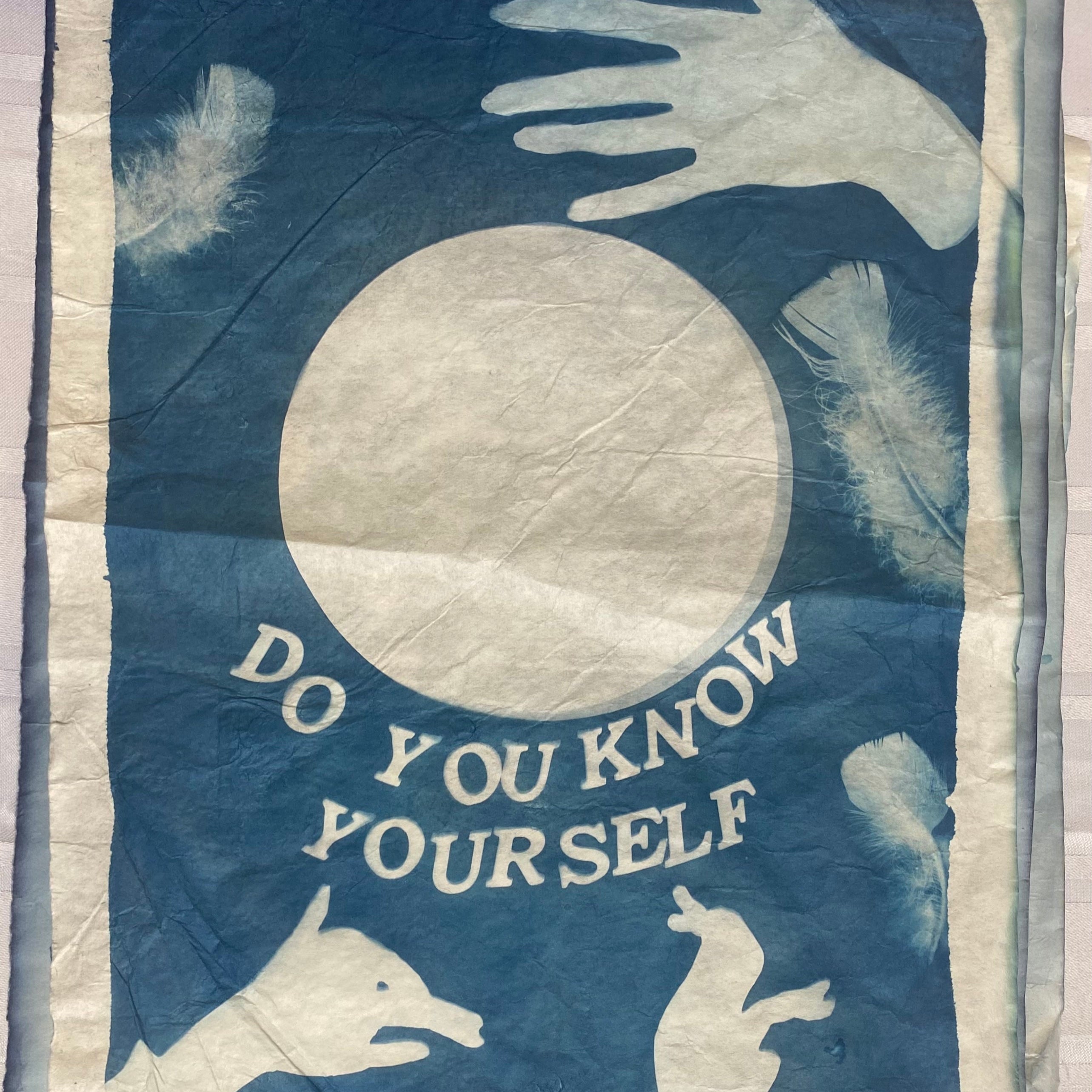 GSA Cyanotype Workshop