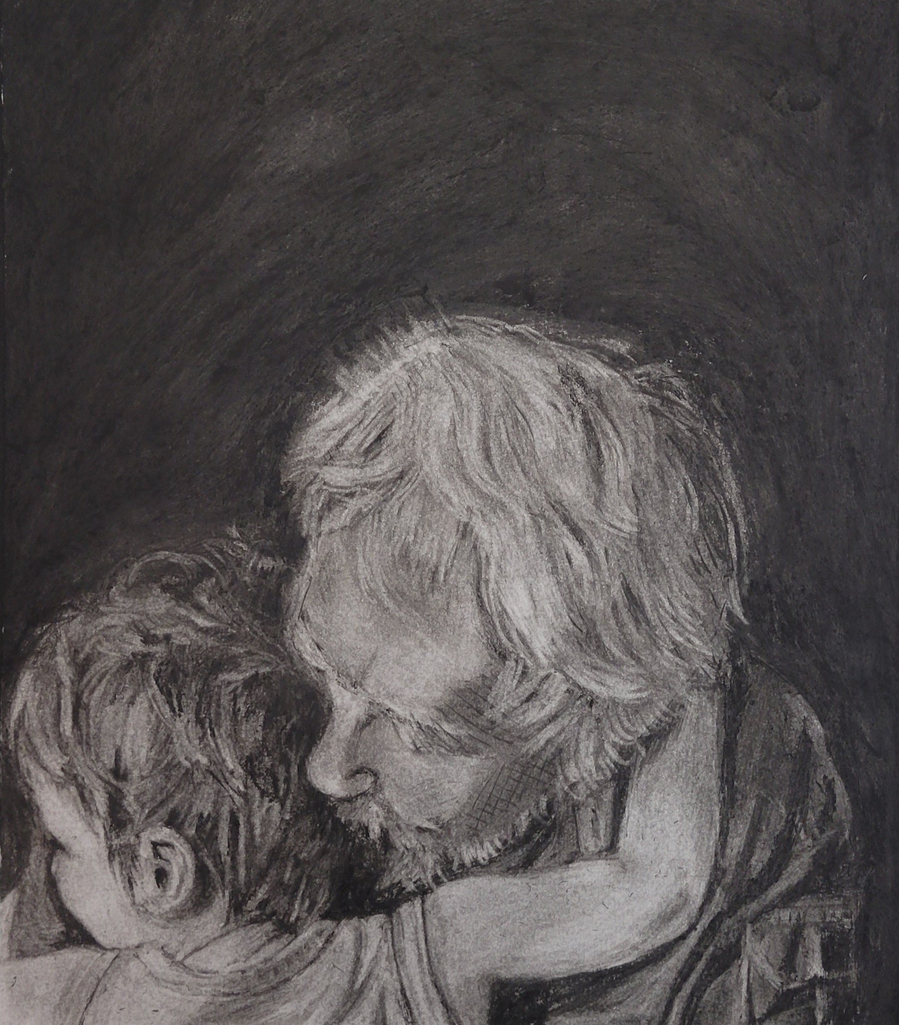 GSA Intermediate Drawing Class