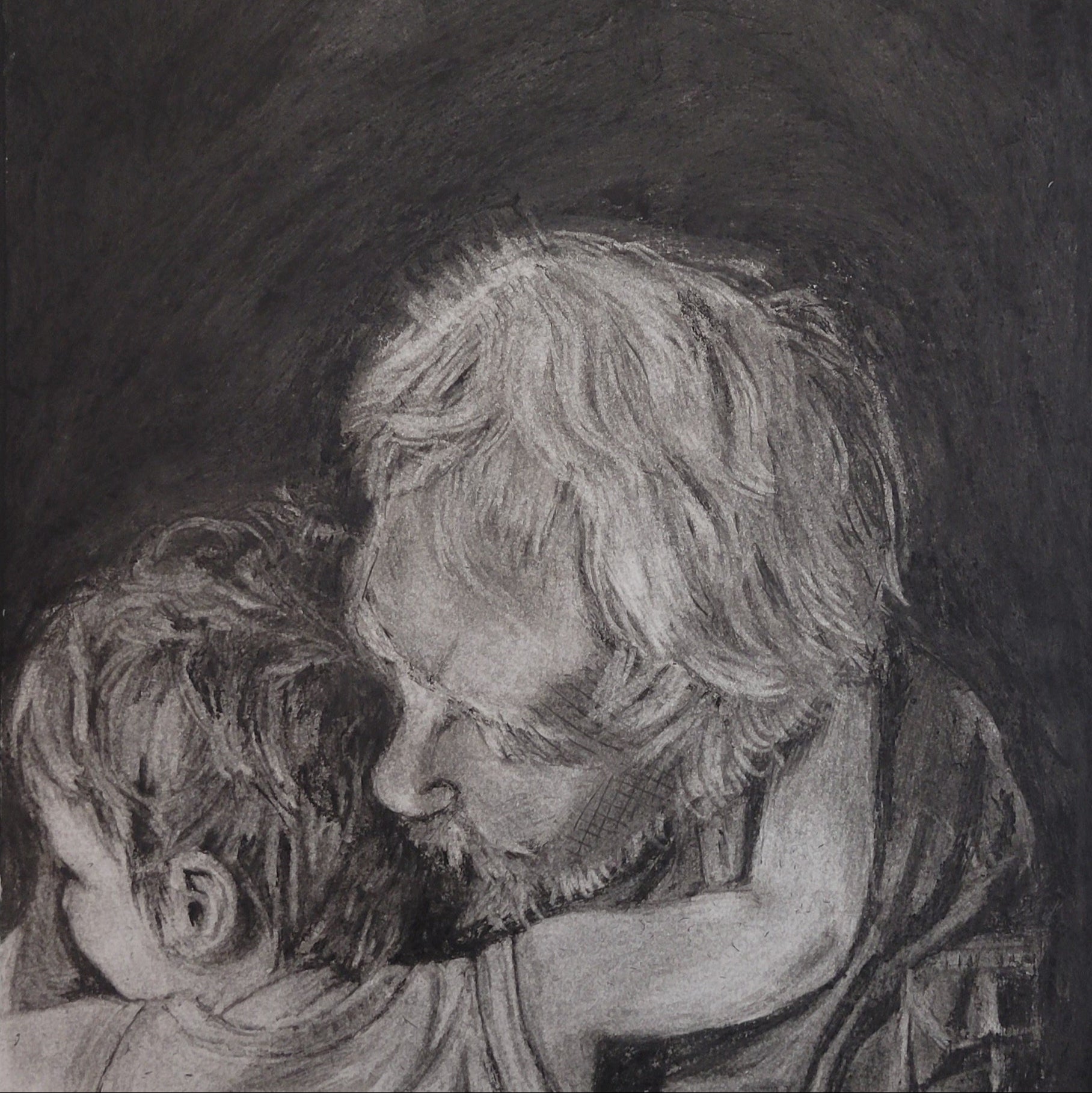 GSA Intermediate Drawing Class