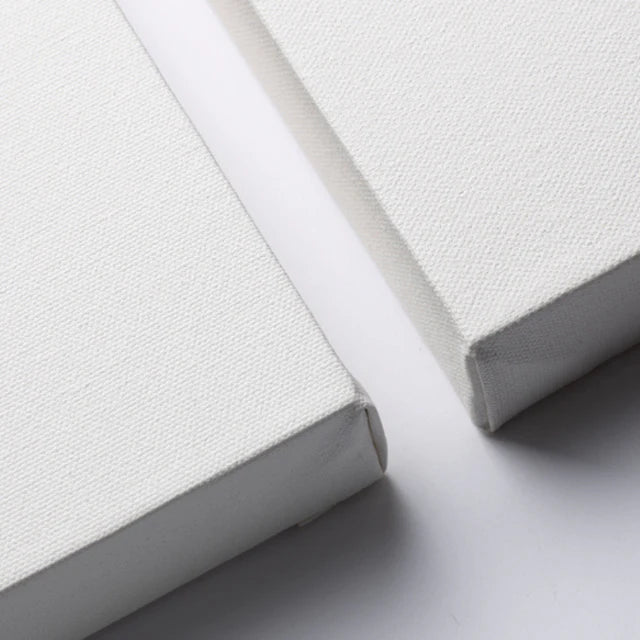 Winsor & Newton Deep Edge Stretched Canvas