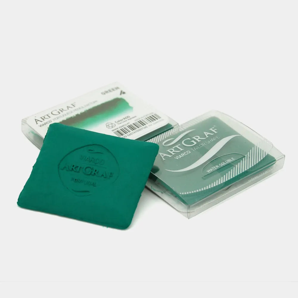 Viarco ArtGraf Tailor Shape Watersoluble crayons