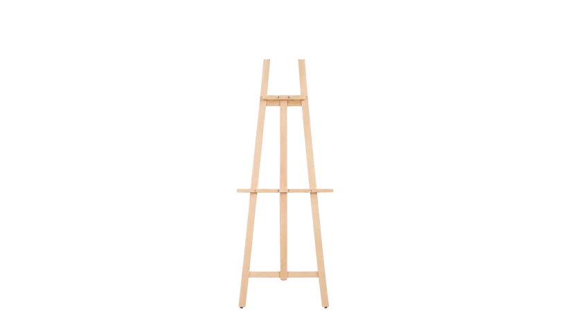 Easel Apollon 64"